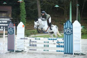 Nicolas TUFFET et Francofolie du Puy - Royan