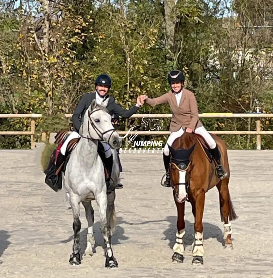 Nicolas TUFFET et Aurore GERBIER à Nouans-Les Fontaines.