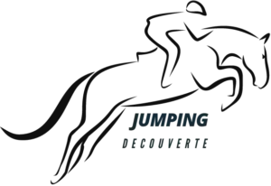 Logo Jumping Découverte