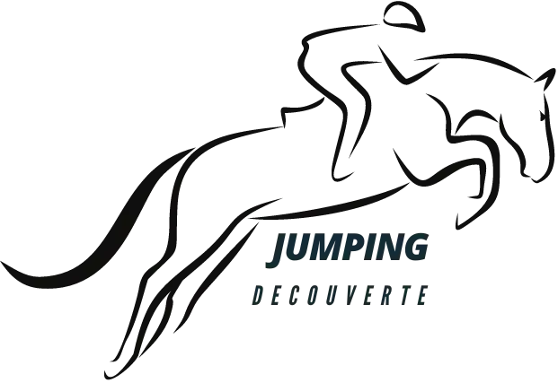 Logo Jumping Découverte