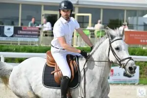 Nicolas Tuffet et Francofolie du Puy au Lion d'Angers