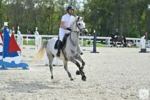 Nicolas Tuffet et Francofolie du Puy au Lion d'Angers